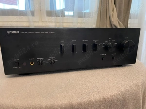 Amplificator Yamaha A-S700 HI-FI