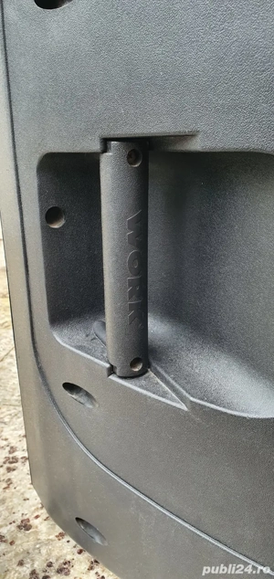 Boxe Work  12' 300w RMS - imagine 4