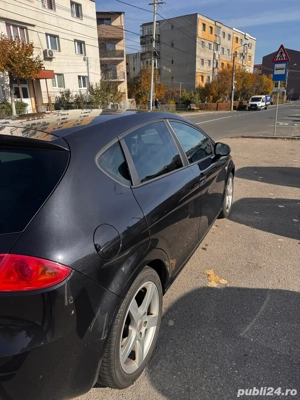 Vand Seat Leon  - imagine 4