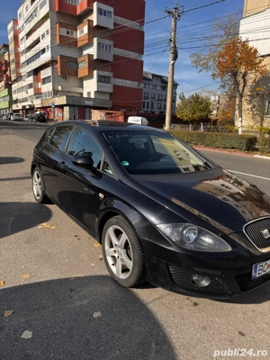 Vand Seat Leon  - imagine 5