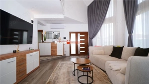 Casa moderna de vanzare | Cartier Viena, Oradea