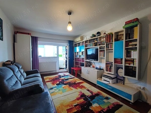 Închiriază un apartament cu 2 camere și vedere directă la mare în Faleza Nord!