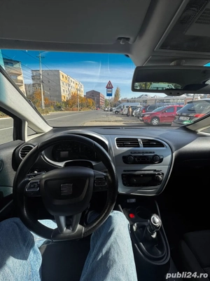 Vand Seat Leon  - imagine 2