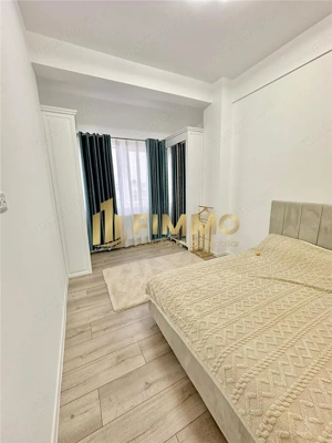 Apartament 2 camere | 62 mp |Mobilat si Utilat | ID : 1473 - imagine 12