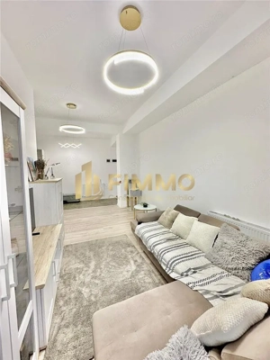 Apartament 2 camere | 62 mp |Mobilat si Utilat | ID : 1473 - imagine 6