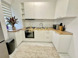 Apartament 2 camere | 62 mp |Mobilat si Utilat | ID : 1473 - imagine 2