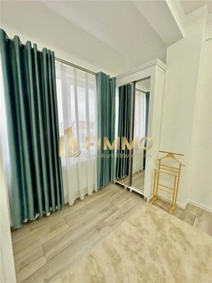 Apartament 2 camere | 62 mp |Mobilat si Utilat | ID : 1473 - imagine 13