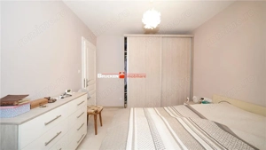 Apartament 3 camere complet renovat – Piata Bucuresti, Oradea - imagine 6