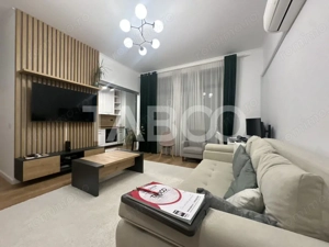 De vanzare apartament cu 3 camere in bloc nou in cartierul Marasti 