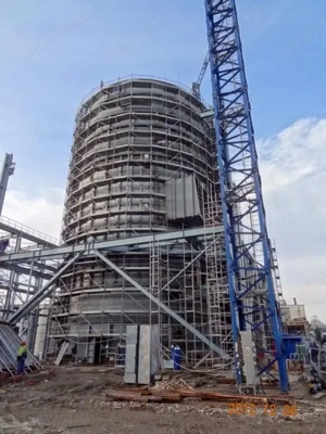 Angajam Schelari, Izolatori, Muncitori Necalificati pentru BELGIA - imagine 3