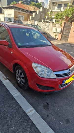 Vand opel astra h brek gpl