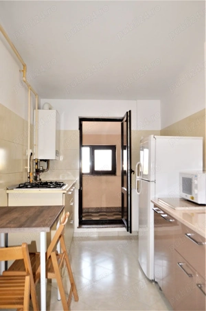 STUDIO PREMIUM 60 MP, zona Dacia | Bloc 2008, Mobilat complet | COMISION 0% - imagine 6