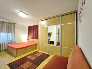 STUDIO PREMIUM 60 MP, zona Dacia | Bloc 2008, Mobilat complet | COMISION 0% - imagine 2