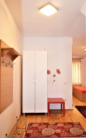 STUDIO PREMIUM 60 MP, zona Dacia | Bloc 2008, Mobilat complet | COMISION 0% - imagine 5