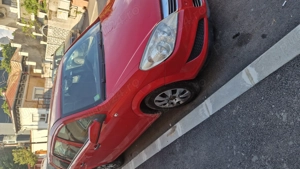 Vand opel astra h brek gpl - imagine 3