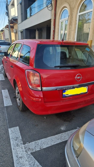 Vand opel astra h brek gpl - imagine 2