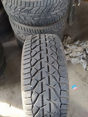 Anvelope de iarnă 235 45 18 - imagine 2