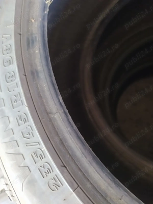 Anvelope de iarnă 235 45 18 - imagine 6