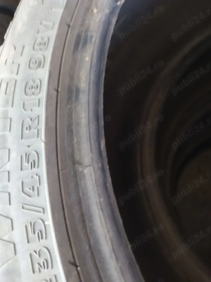 Anvelope de iarnă 235 45 18 - imagine 7