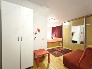 STUDIO PREMIUM 60 MP, zona Dacia | Bloc 2008, Mobilat complet | COMISION 0% - imagine 4