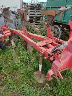 Plug 3 cormane reversibil