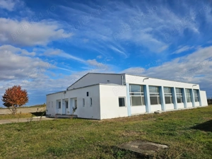 Hala industriala de inchiriat