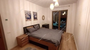 Monarch - Apartament cu 2 camere si loc de parcare privat - Circumvalatiunii