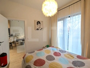 Comision 0% Gruia – două apartamente in casa, 70 mp, teren, parcare - imagine 4