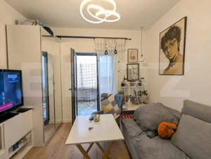 Comision 0% Gruia – două apartamente in casa, 70 mp, teren, parcare - imagine 6