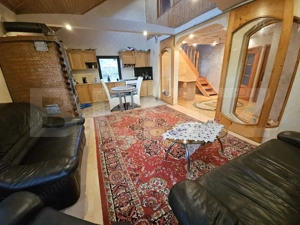 Casa spatioasa cu 5 camere, in Valea Adanca