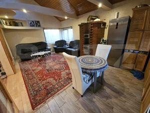 Casa 5 camere, 85 mp, zona Valea Adanca - imagine 2