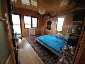 Casa 5 camere, 85 mp, zona Valea Adanca - imagine 8