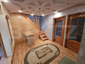 Casa 5 camere, 85 mp, zona Valea Adanca - imagine 4