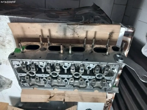 chiulasa 05L103308T Audi A3 ,A,udi Q2 Seat leon,Skoda Karoq,VW Caddy ,VW Golf,VW Passat b8,VW Tiguan - imagine 2