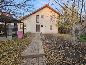 Casa 5 camere, 85 mp, zona Valea Adanca - imagine 14