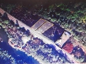 VÂND teren pentru cabane - imagine 3