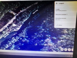 VÂND teren pentru cabane - imagine 2