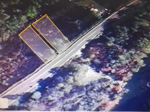 VÂND teren pentru cabane - imagine 4