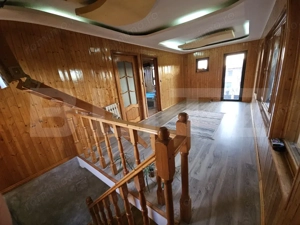 Casa 5 camere, 85 mp, zona Valea Adanca - imagine 10