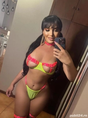 Buna noua in orasul tau 