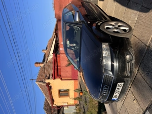 Vând Mașină     Audi A3