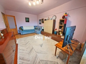 Nicolina - Apartament 4 camere DECOMANDAT 97,01 mp - imagine 2