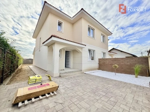 Duplex cu 4 camere - Strada Asfaltata - Mosnita - Noul Lidl  - imagine 2