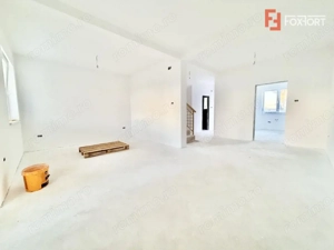 Duplex cu 4 camere - Strada Asfaltata - Mosnita - Noul Lidl  - imagine 10