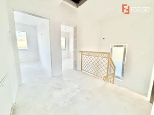Duplex cu 4 camere - Strada Asfaltata - Mosnita - Noul Lidl  - imagine 20
