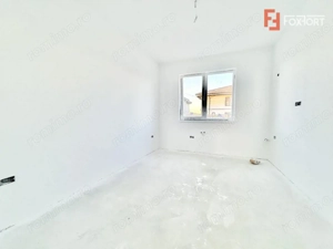 Duplex cu 4 camere - Strada Asfaltata - Mosnita - Noul Lidl  - imagine 13