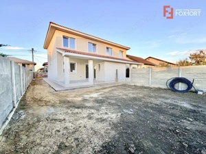 Duplex cu 4 camere - Strada Asfaltata - Mosnita - Noul Lidl  - imagine 4