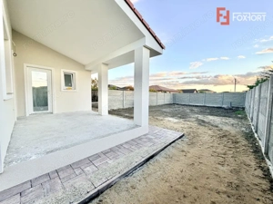 Duplex cu 4 camere - Strada Asfaltata - Mosnita - Noul Lidl  - imagine 5