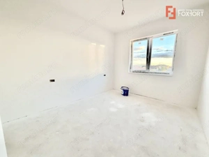 Duplex cu 4 camere - Strada Asfaltata - Mosnita - Noul Lidl  - imagine 18