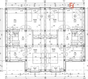 Duplex cu 4 camere - Strada Asfaltata - Mosnita - Noul Lidl  - imagine 7